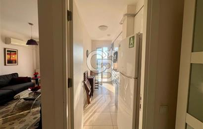 Soyak Siesta Energy de 2+1 C Tipi Eşyalı Kiralık Daire