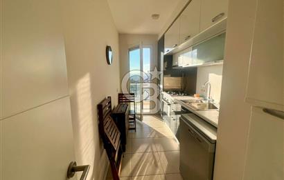 Soyak Siesta Energy de 2+1 C Tipi Eşyalı Kiralık Daire