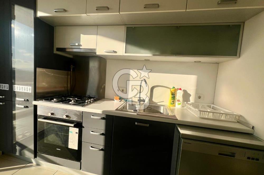 Soyak Siesta Energy de 2+1 C Tipi Eşyalı Kiralık Daire