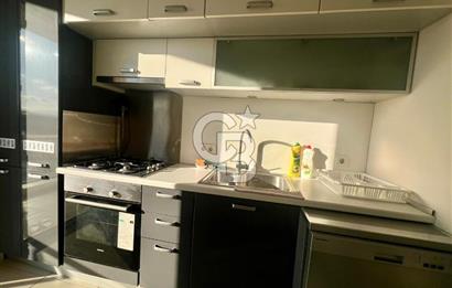 Soyak Siesta Energy de 2+1 C Tipi Eşyalı Kiralık Daire