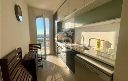 Soyak Siesta Energy de 2+1 C Tipi Eşyalı Kiralık Daire