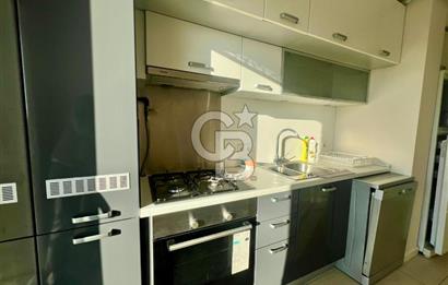 Soyak Siesta Energy de 2+1 C Tipi Eşyalı Kiralık Daire