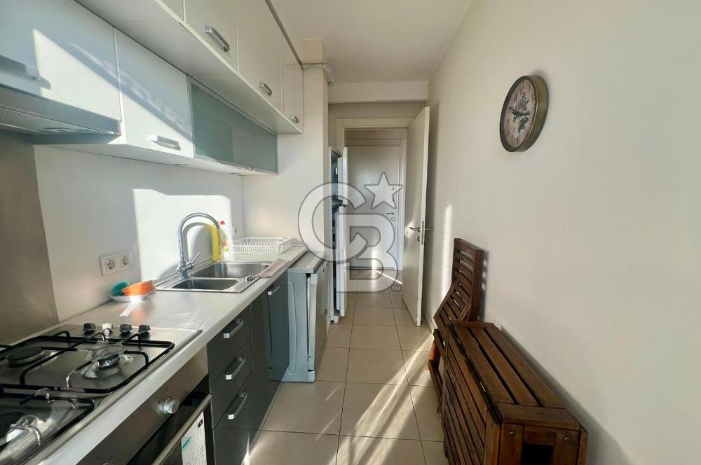 Soyak Siesta Energy de 2+1 C Tipi Eşyalı Kiralık Daire