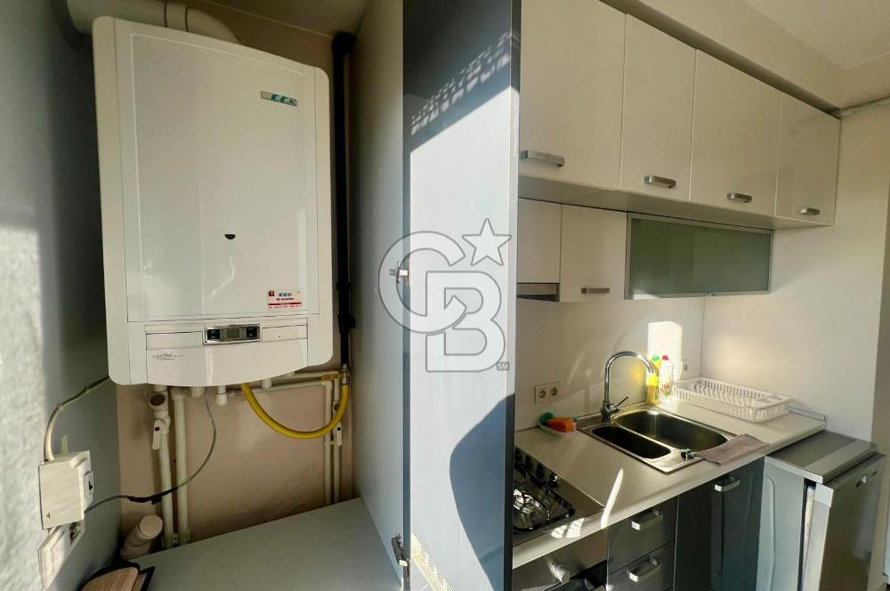 Soyak Siesta Energy de 2+1 C Tipi Eşyalı Kiralık Daire