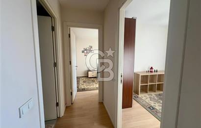 Soyak Siesta Energy de 2+1 C Tipi Eşyalı Kiralık Daire