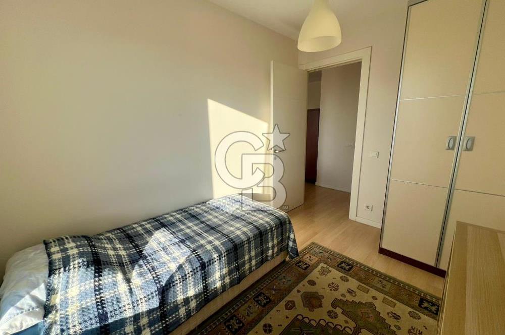 Soyak Siesta Energy de 2+1 C Tipi Eşyalı Kiralık Daire