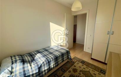 Soyak Siesta Energy de 2+1 C Tipi Eşyalı Kiralık Daire