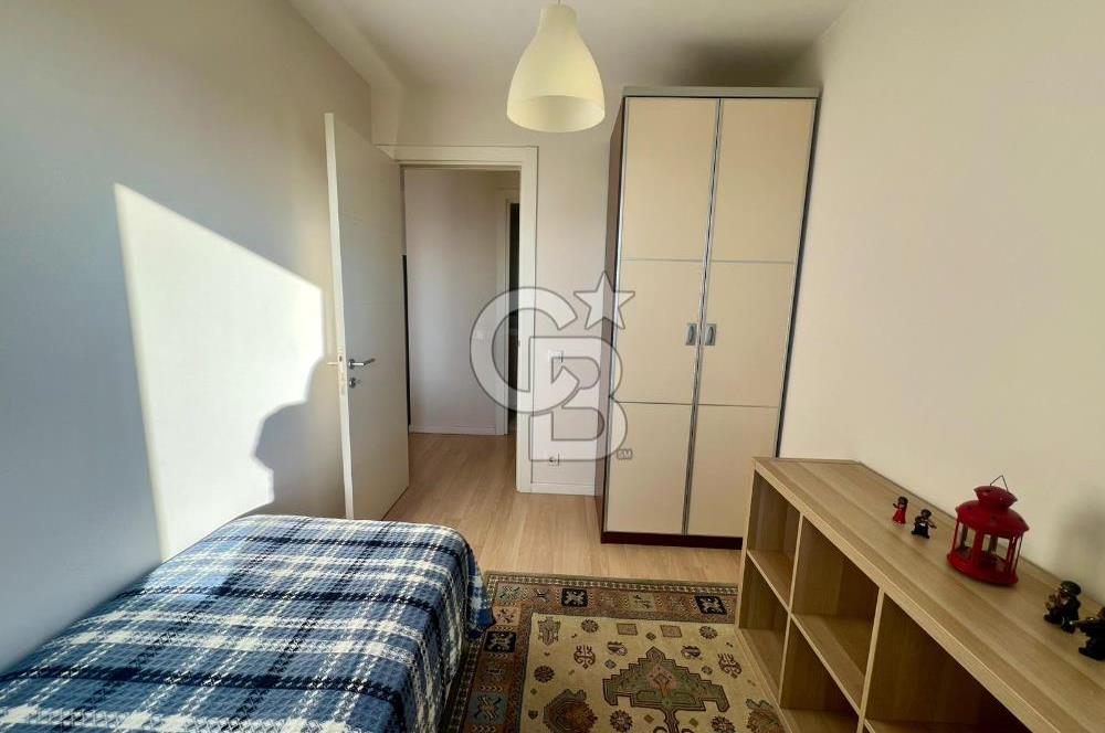 Soyak Siesta Energy de 2+1 C Tipi Eşyalı Kiralık Daire
