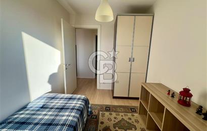 Soyak Siesta Energy de 2+1 C Tipi Eşyalı Kiralık Daire