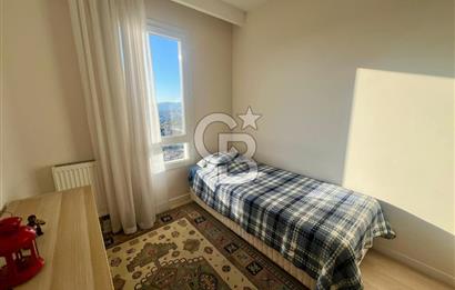 Soyak Siesta Energy de 2+1 C Tipi Eşyalı Kiralık Daire