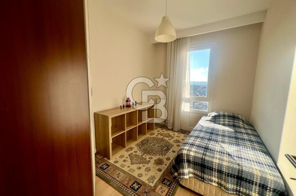 Soyak Siesta Energy de 2+1 C Tipi Eşyalı Kiralık Daire
