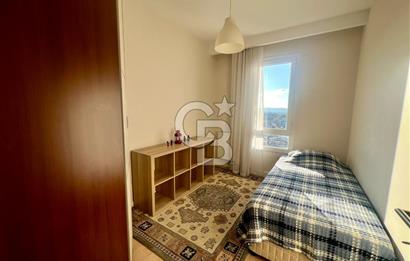 Soyak Siesta Energy de 2+1 C Tipi Eşyalı Kiralık Daire