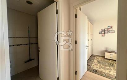 Soyak Siesta Energy de 2+1 C Tipi Eşyalı Kiralık Daire