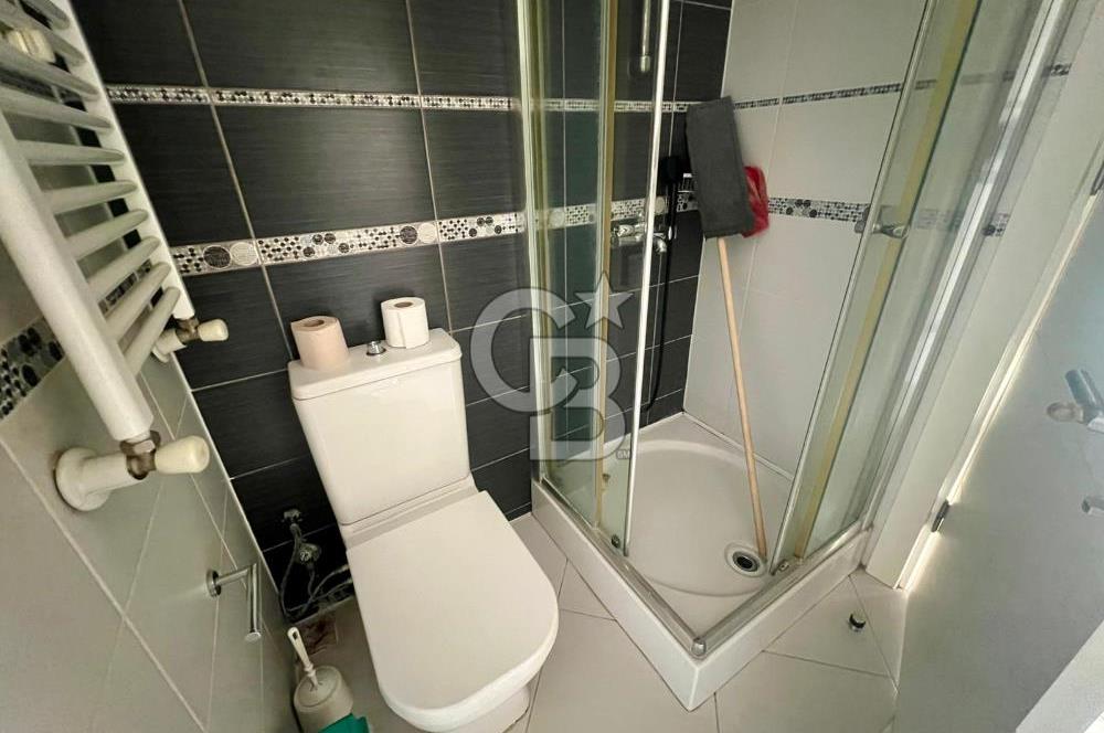 Soyak Siesta Energy de 2+1 C Tipi Eşyalı Kiralık Daire