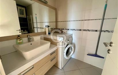 Soyak Siesta Energy de 2+1 C Tipi Eşyalı Kiralık Daire