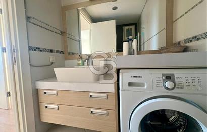 Soyak Siesta Energy de 2+1 C Tipi Eşyalı Kiralık Daire