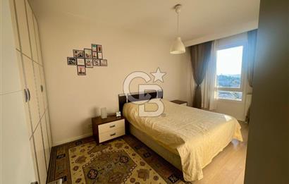 Soyak Siesta Energy de 2+1 C Tipi Eşyalı Kiralık Daire