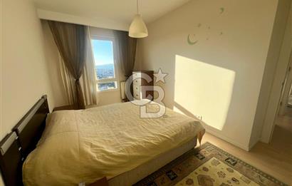 Soyak Siesta Energy de 2+1 C Tipi Eşyalı Kiralık Daire