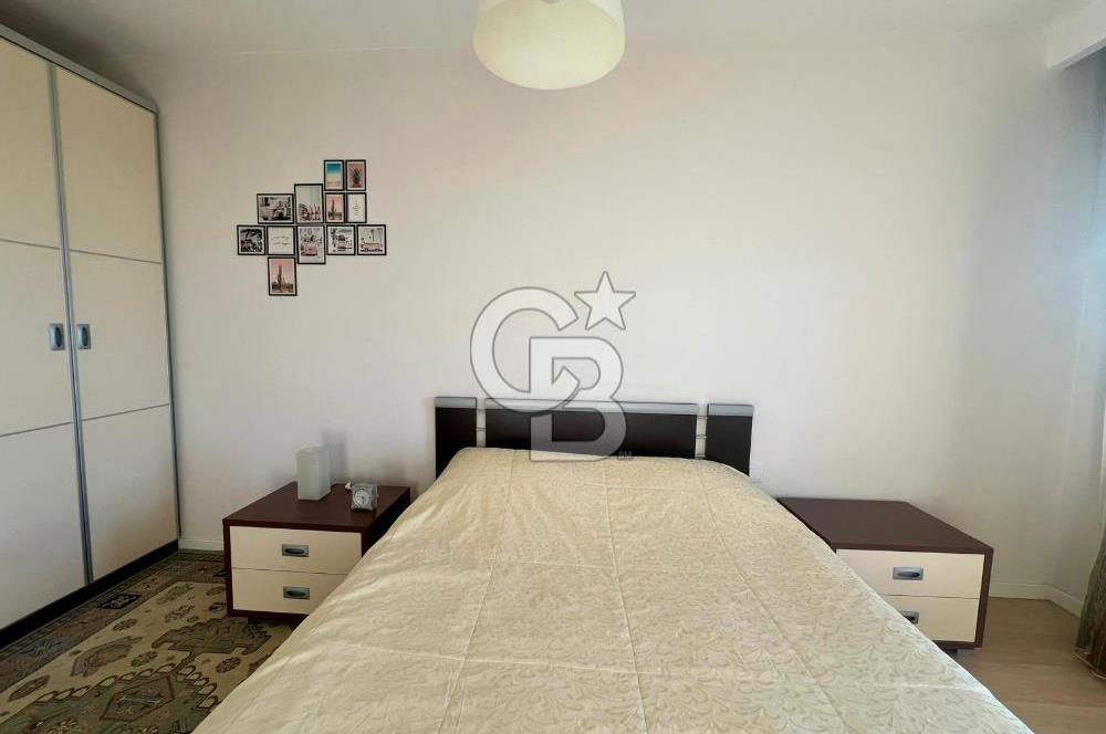 Soyak Siesta Energy de 2+1 C Tipi Eşyalı Kiralık Daire