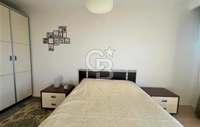 Soyak Siesta Energy de 2+1 C Tipi Eşyalı Kiralık Daire