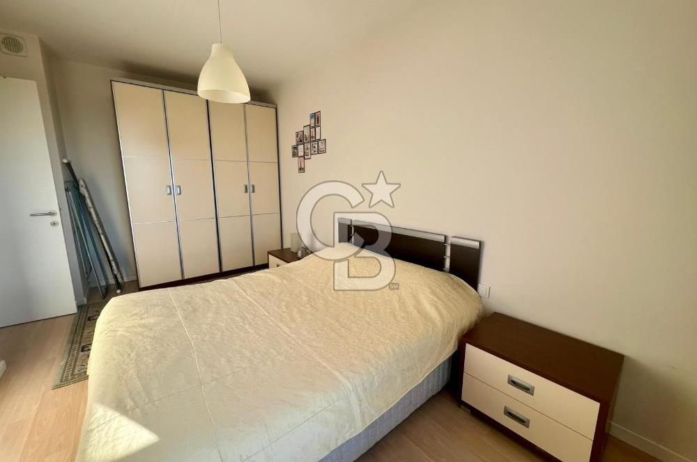 Soyak Siesta Energy de 2+1 C Tipi Eşyalı Kiralık Daire