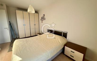 Soyak Siesta Energy de 2+1 C Tipi Eşyalı Kiralık Daire