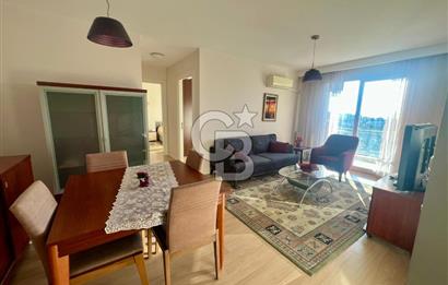 Soyak Siesta Energy de 2+1 C Tipi Eşyalı Kiralık Daire