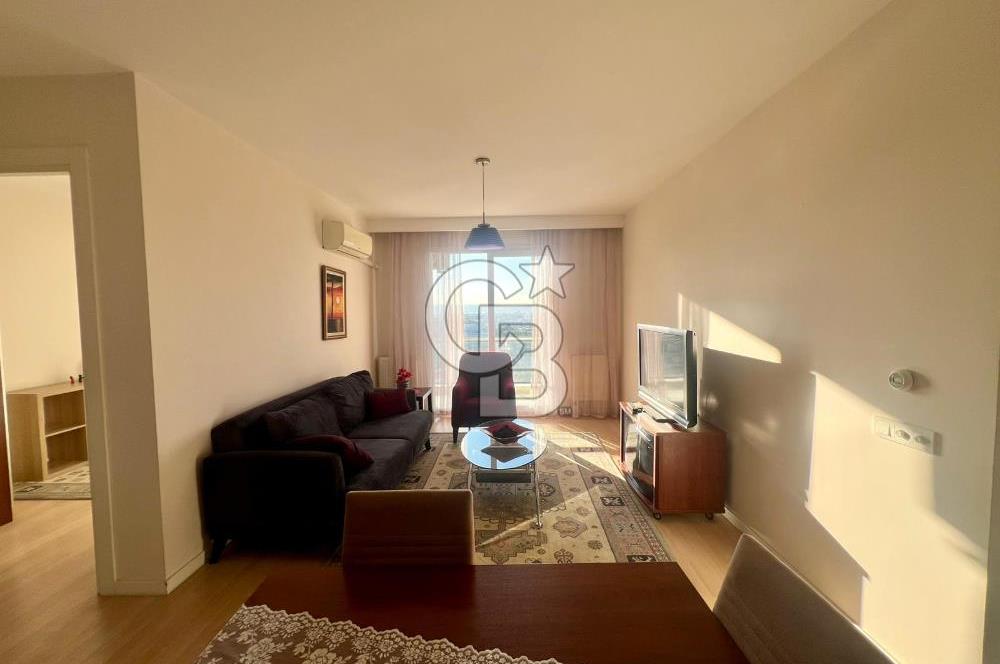 Soyak Siesta Energy de 2+1 C Tipi Eşyalı Kiralık Daire