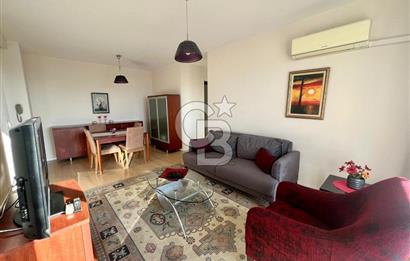 Soyak Siesta Energy de 2+1 C Tipi Eşyalı Kiralık Daire