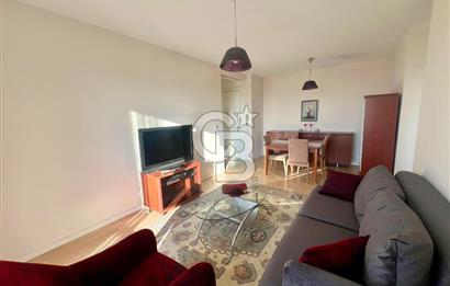 Soyak Siesta Energy de 2+1 C Tipi Eşyalı Kiralık Daire