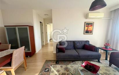 Soyak Siesta Energy de 2+1 C Tipi Eşyalı Kiralık Daire