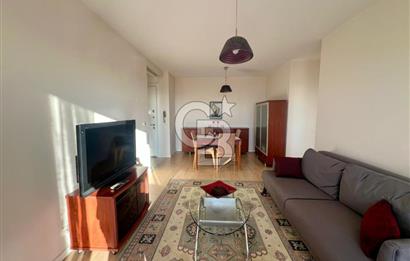 Soyak Siesta Energy de 2+1 C Tipi Eşyalı Kiralık Daire