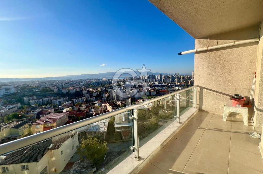 Soyak Siesta Energy de 2+1 C Tipi Eşyalı Kiralık Daire