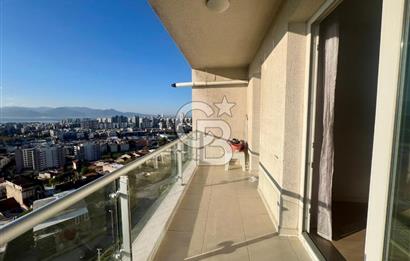 Soyak Siesta Energy de 2+1 C Tipi Eşyalı Kiralık Daire