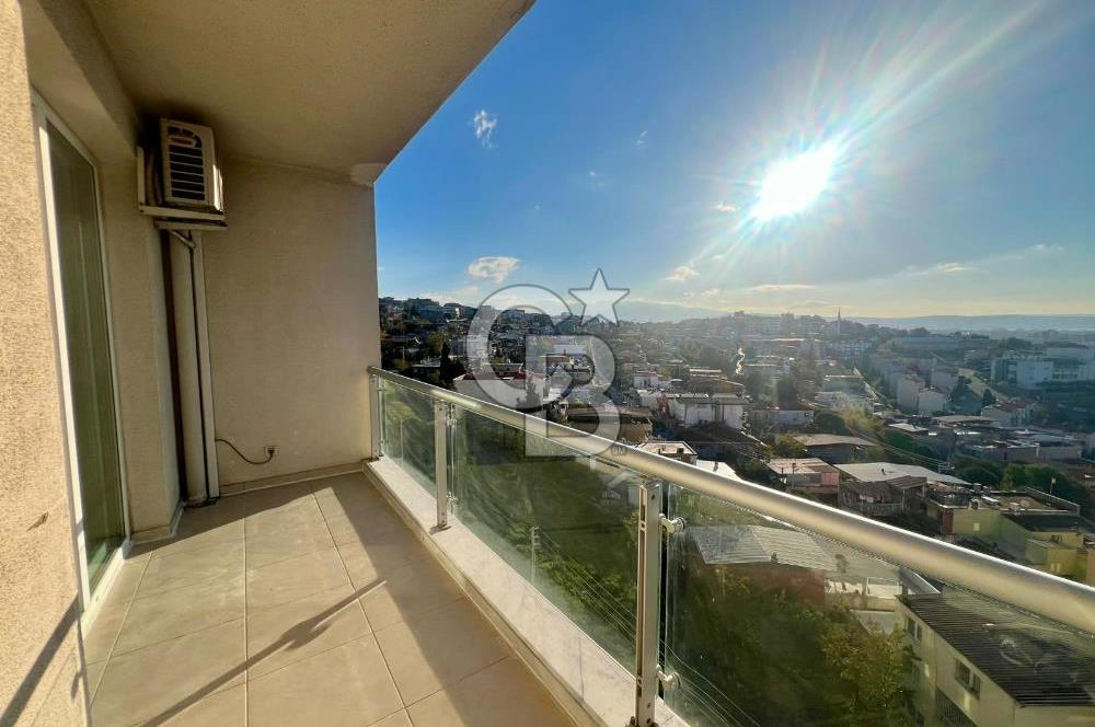 Soyak Siesta Energy de 2+1 C Tipi Eşyalı Kiralık Daire