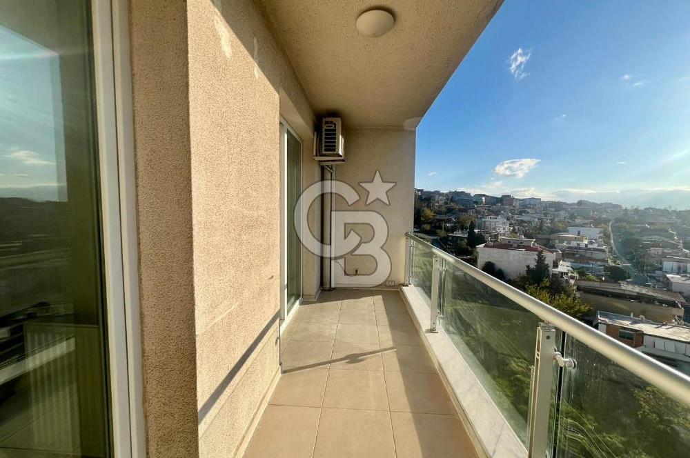 Soyak Siesta Energy de 2+1 C Tipi Eşyalı Kiralık Daire