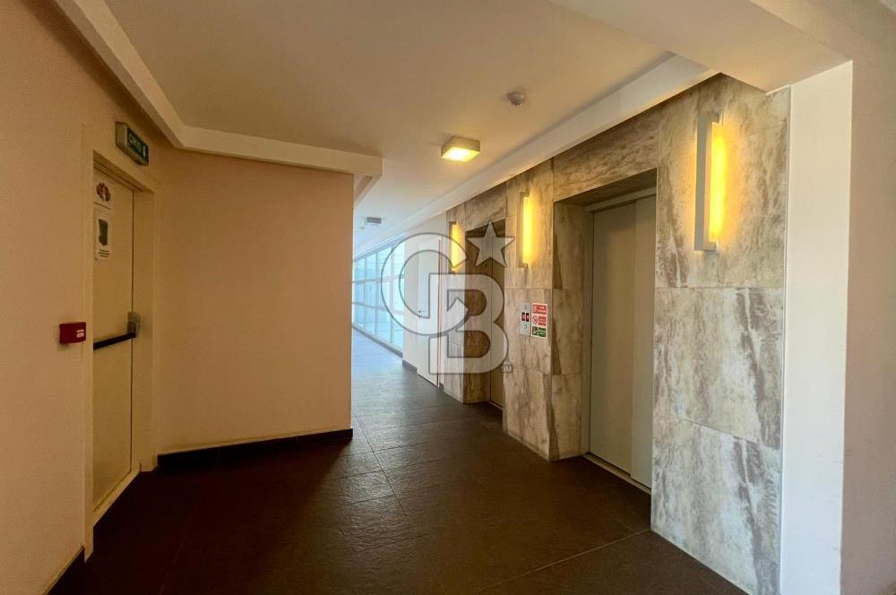 Soyak Siesta Energy de 2+1 C Tipi Eşyalı Kiralık Daire