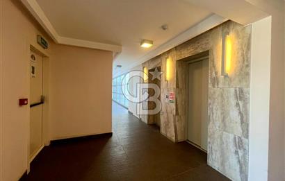 Soyak Siesta Energy de 2+1 C Tipi Eşyalı Kiralık Daire