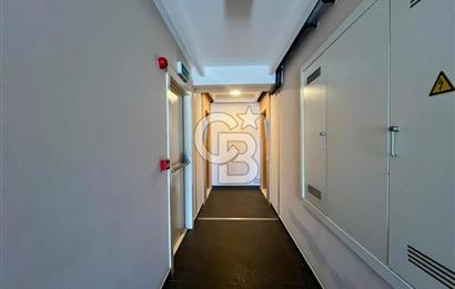 Soyak Siesta Energy de 2+1 C Tipi Eşyalı Kiralık Daire