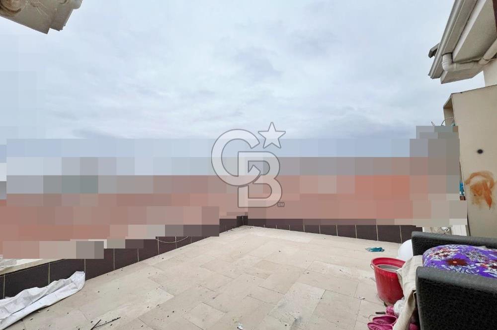 ANADOLU CD. ÜZERİ 160M2 GENİŞ 4+1 DUBLEKS