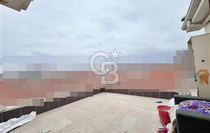 ANADOLU CD. ÜZERİ 160M2 GENİŞ 4+1 DUBLEKS