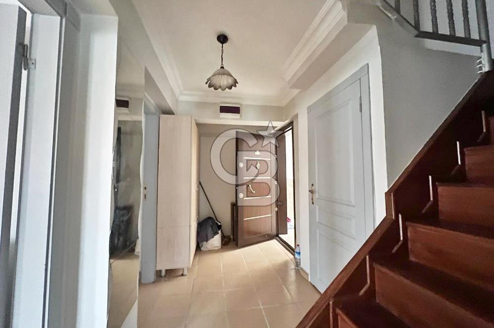 ANADOLU CD. ÜZERİ 160M2 GENİŞ 4+1 DUBLEKS