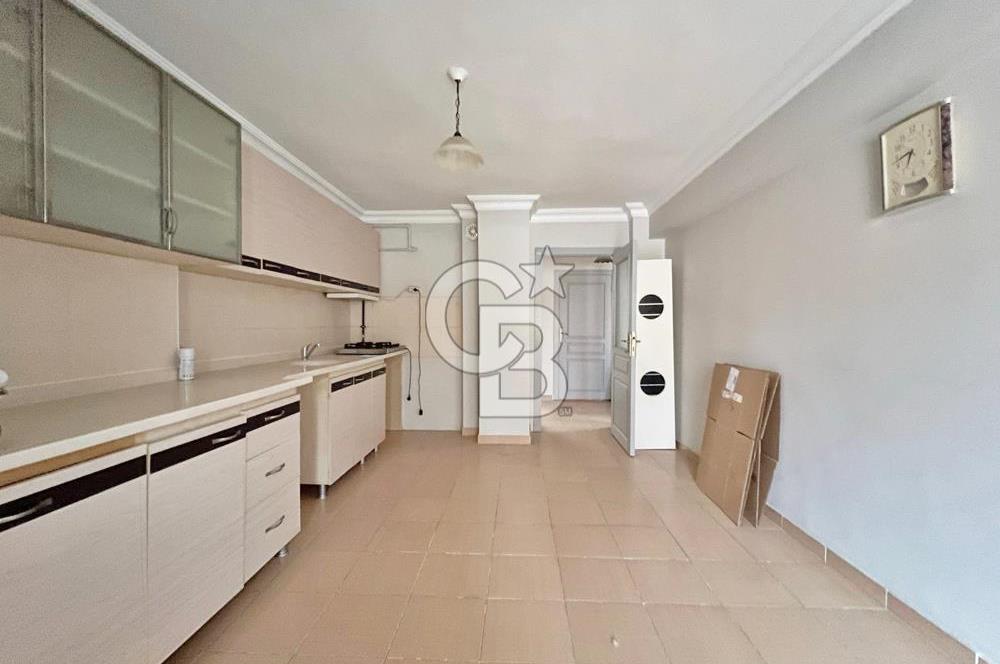 ANADOLU CD. ÜZERİ 160M2 GENİŞ 4+1 DUBLEKS