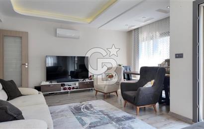 Bahriye Üçokta Harika Konumda Ebeveyn Banyolu 3+1 Daire