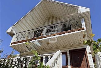 KUŞADASI SOĞUCAK'TA 3+1 SATILIK MÜSTAKİL EV  - 7 - 320502