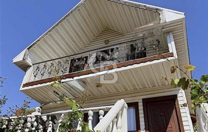 KUŞADASI SOĞUCAK'TA 3+1 SATILIK MÜSTAKİL EV 