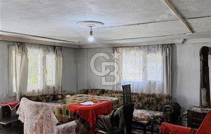 KUŞADASI SOĞUCAK'TA 3+1 SATILIK MÜSTAKİL EV 