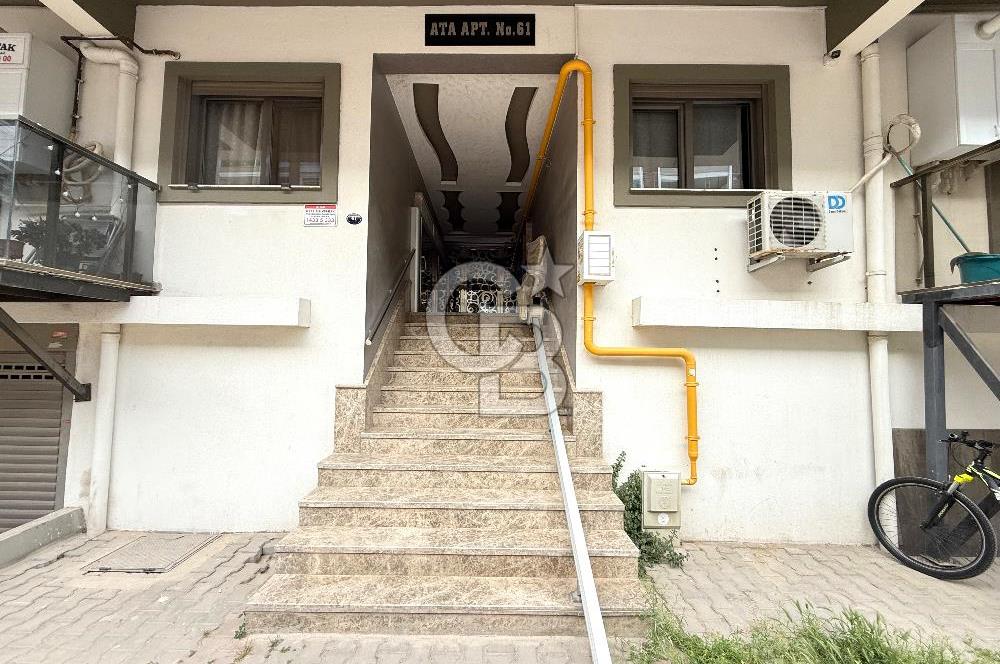 Demirköprü’de 4+1 Satılık Dubleks Daire