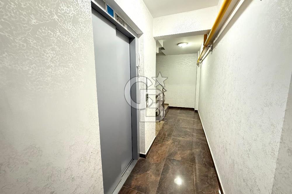 Demirköprü’de 4+1 Satılık Dubleks Daire