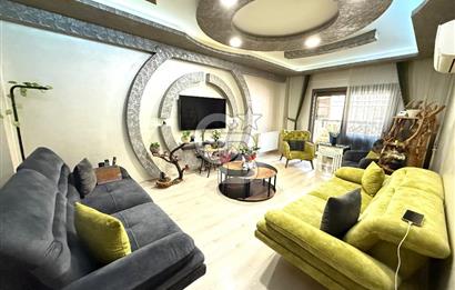 Demirköprü’de 4+1 Satılık Dubleks Daire